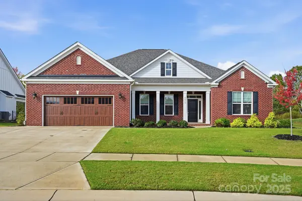 4058 Sagemont DR NW, Concord, NC 28027