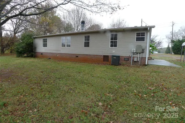 4350 US 158 Highway HWY, Advance, NC 27006