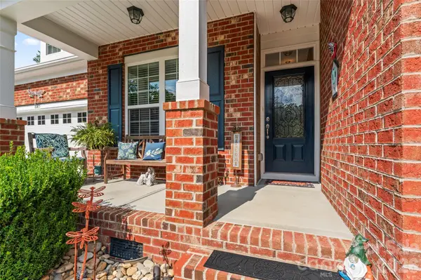 8015 Frances Haven DR, Harrisburg, NC 28075