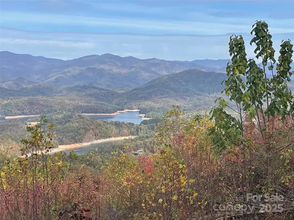 Lot 8 Rocky Ridge RD, Almond, NC 28702
