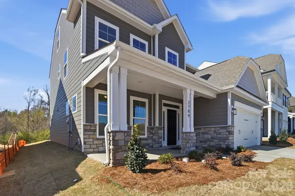 2789 Ashton Park LN, Monroe, NC 28110