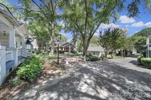 1528 S Rensselaer PL #A, Charlotte, NC 28203