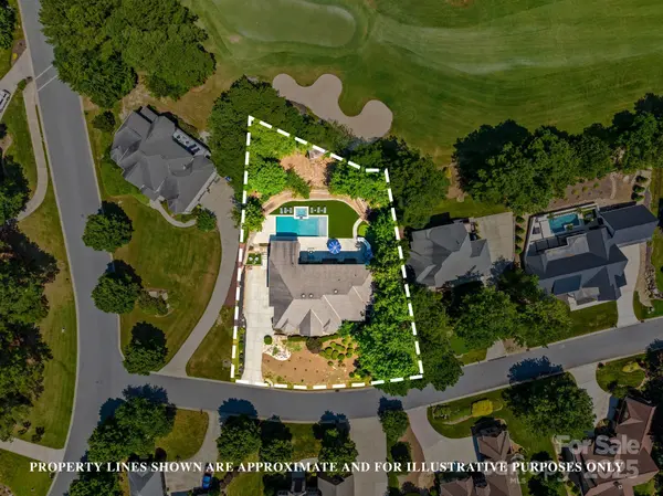 1486 Winged Foot DR, Denver, NC 28037