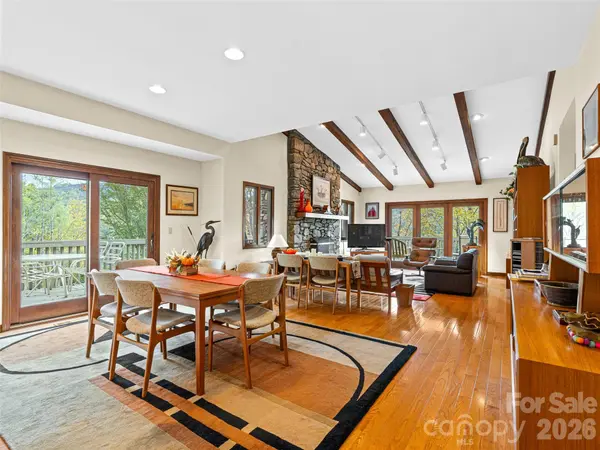 80 Stony RDG, Asheville, NC 28804