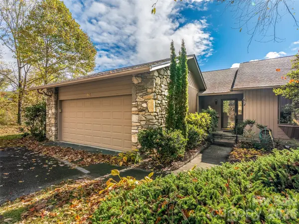 80 Stony RDG, Asheville, NC 28804