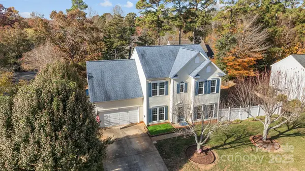 4008 Hermes LN, Waxhaw, NC 28173