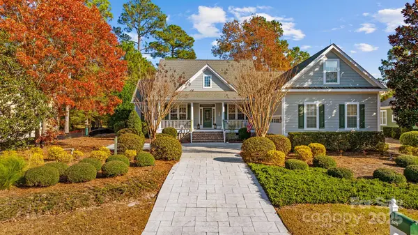 420 Cypress Ridge DR SE, Bolivia, NC 28422