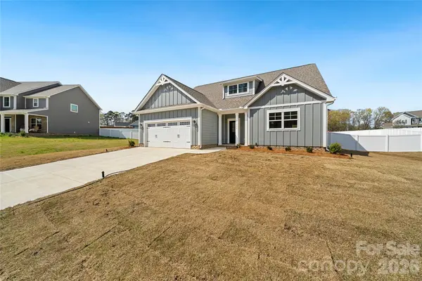 11577 Valley Oaks LN ##30, Stanfield, NC 28163