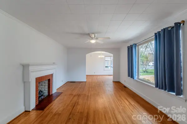 415 Magnolia DR, Monroe, NC 28112
