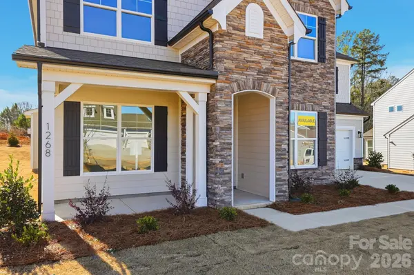 1268 Carrington DR, Stanley, NC 28164