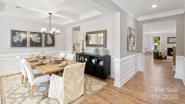 7203 Butternut Oak TER, Huntersville, NC 28078