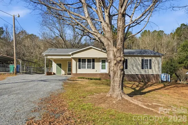 303 Ellenwood DR, Albemarle, NC 28001