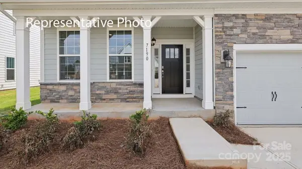 3035 Eclipse CT, Indian Trail, NC 28079