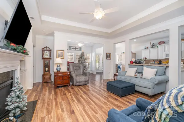 119 Ivy Creek LN, Mooresville, NC 28115