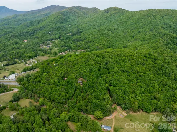 9999 North Fork RD #5 & 6, Black Mountain, NC 28711