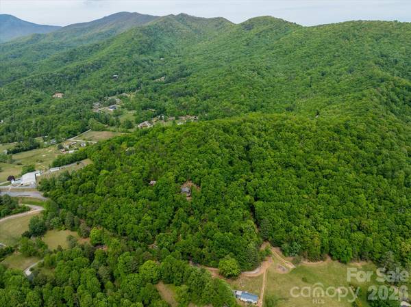 9999 North Fork RD #5 & 6, Black Mountain, NC 28711