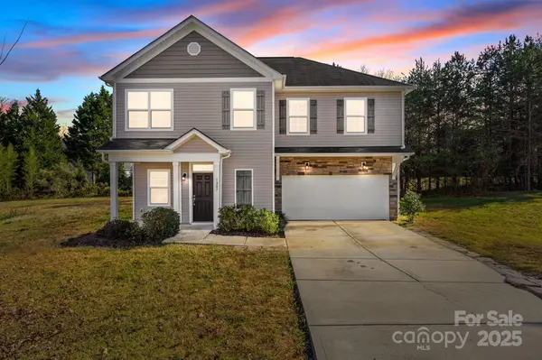 1207 Oak Haven DR, Salisbury, NC 28146