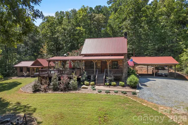 1564 CC RD, Rutherfordton, NC 28139