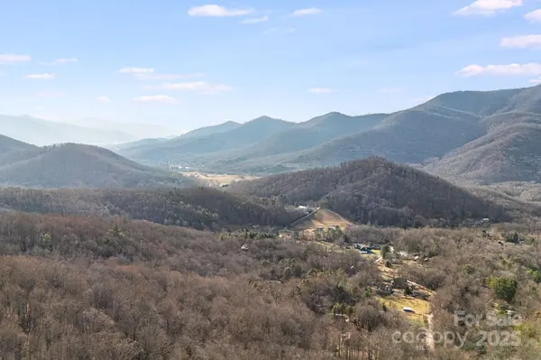 TBD Walker Mountain LN, Black Mountain, NC 28711
