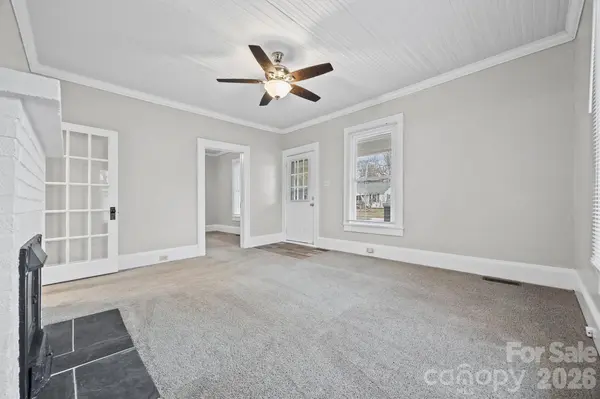 548 Flint ST, Rock Hill, SC 29730