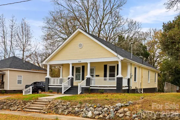 548 Flint ST, Rock Hill, SC 29730