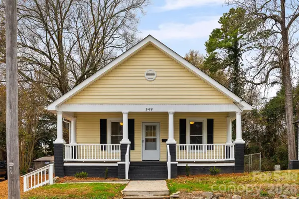 548 Flint ST, Rock Hill, SC 29730