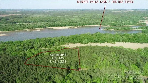 TBD Wilderness TRL, Lilesville, NC 28091