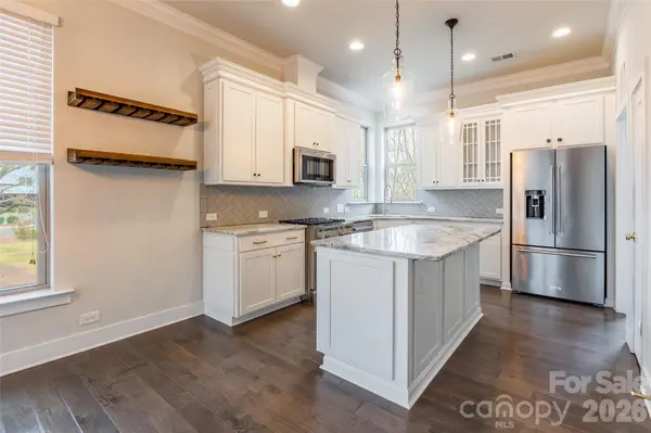 2515 Euclid AVE, Charlotte, NC 28203