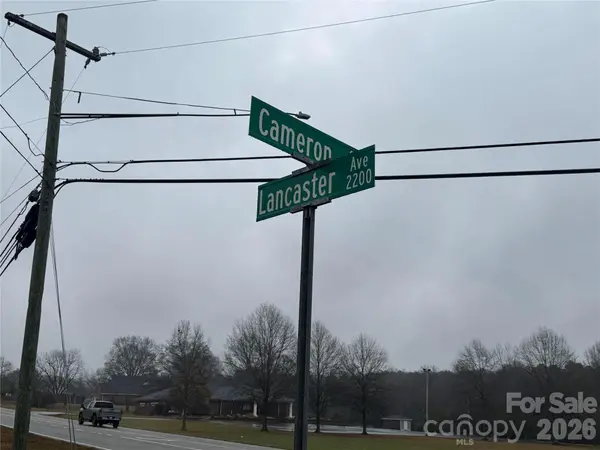 00 Lancaster AVE, Monroe, NC 28112