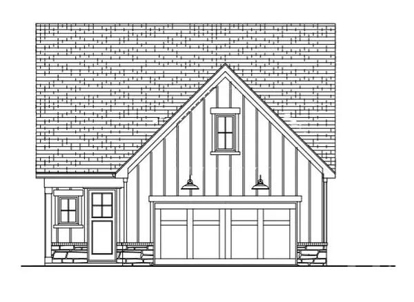 126 Chapel Crossing LN #7, Weaverville, NC 28787