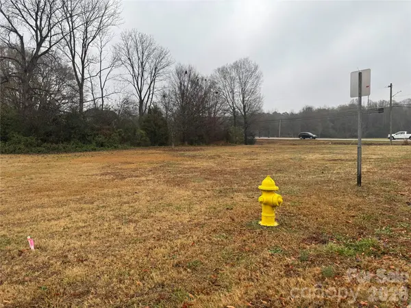 00 Lancaster AVE, Monroe, NC 28112