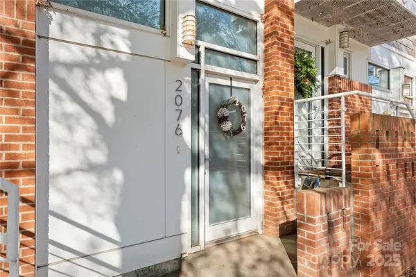 2076 Euclid AVE, Charlotte, NC 28203