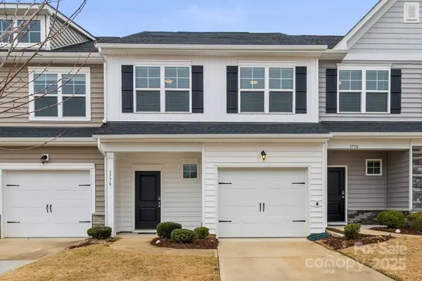 3776 Yorkshire PL, Terrell, NC 28682