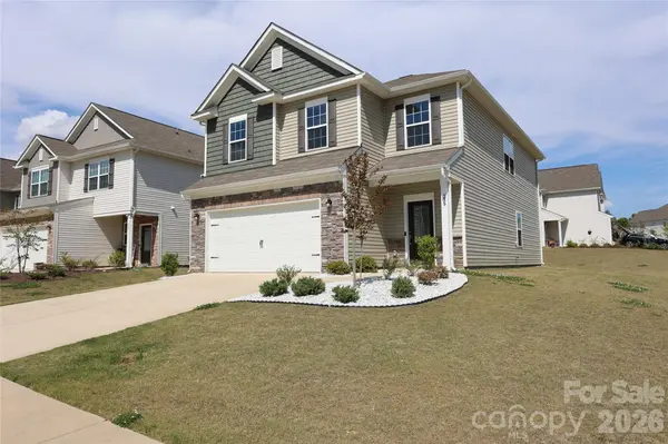 339 Kennerly Center DR, Mooresville, NC 28115