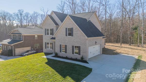 812 Hardin ST, Lancaster, SC 29720