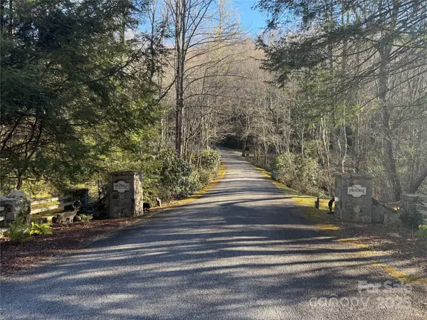 V/L Spanish Oak DR #9,  Cedar Mountain,  NC 28718