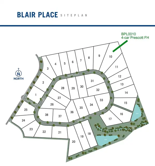 2541 Mabel LN, Monroe, NC 28110