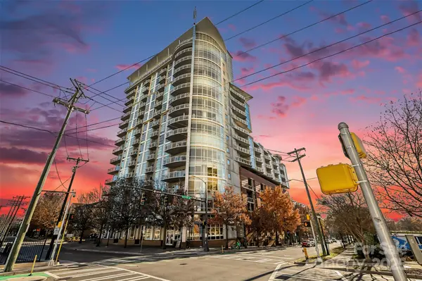505 E 6th ST #1003, Charlotte, NC 28202