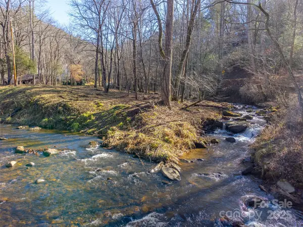 Lt 1,2,3 Caney Fork RD, Cullowhee, NC 28723