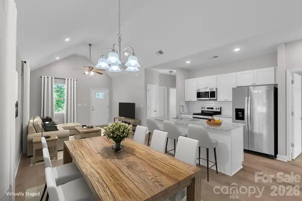 208 N Railroad AVE, East Spencer, NC 28039