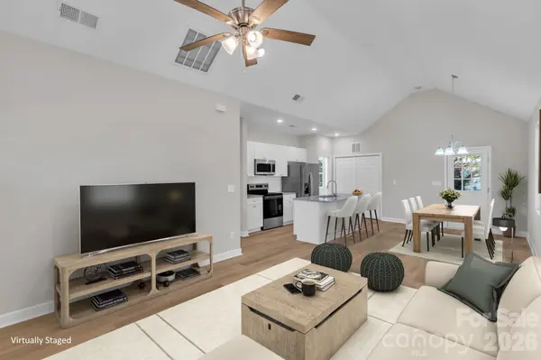 208 N Railroad AVE, East Spencer, NC 28039