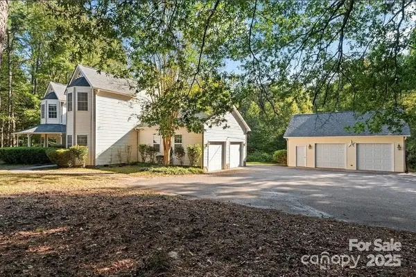 2720 Lentz RD, China Grove, NC 28023