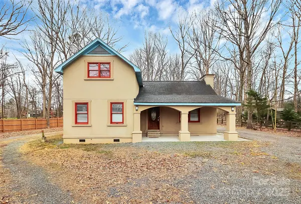 2805 Leisure DR, Waxhaw, NC 28173