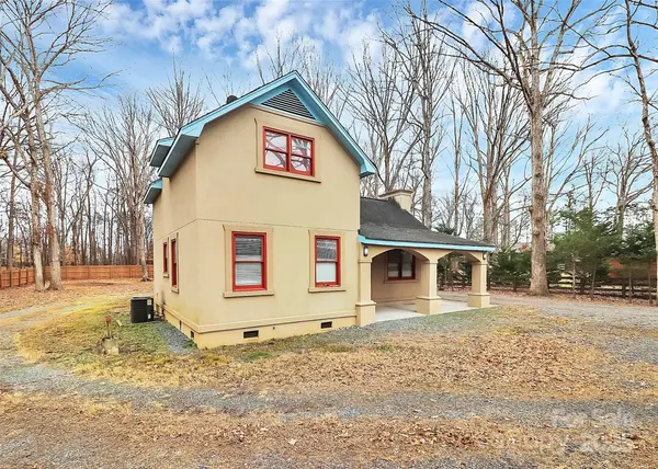 2805 Leisure DR, Waxhaw, NC 28173
