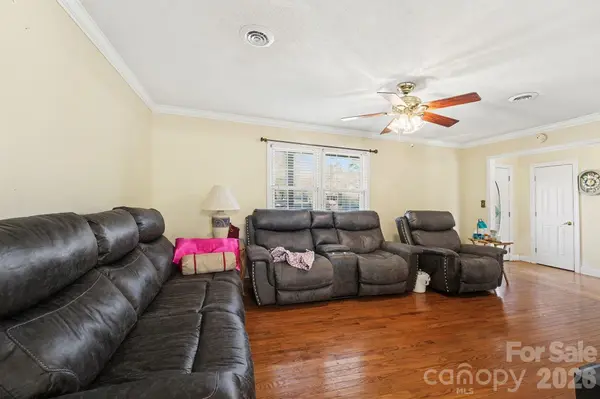4057 Leafmore ST, Concord, NC 28027