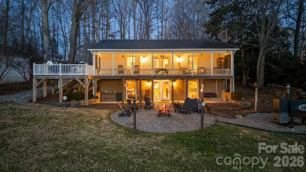 122 Lily Pad LOOP, Troutman, NC 28166