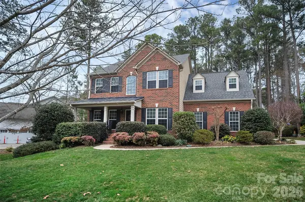 401 Brookridge DR, Mount Holly, NC 28120