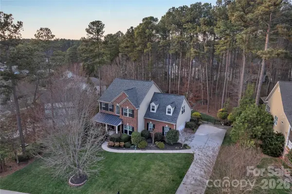 401 Brookridge DR, Mount Holly, NC 28120