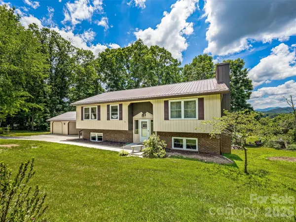 29 Tall Oaks RD, Candler, NC 28715