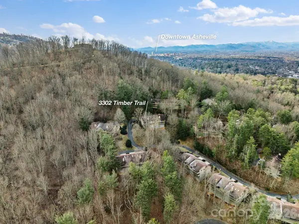 3302 Timber TRL, Asheville, NC 28804
